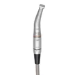 0668 231 Synea Vision Short Edition-Contra-angle WK-93 LT S attached on the electric motor EM-12 L 300dpi