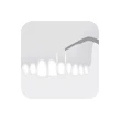 1270 467 Piezomed-Instrument B3 - Tooth ilustration 72dpi