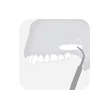 1288 473 Piezomed-Instrument B5 - Tooth ilustration 72dpi