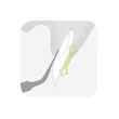 1318 483 Piezomed-Instrument EX2 - Tooth ilustration 72dpi
