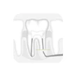 1354 495 Piezomed-Instrument R1D - Tooth ilustration 72dpi