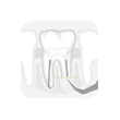 1399 510 Piezomed-Instrument R4RD - Tooth ilustration 72dpi
