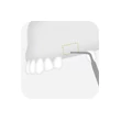 1411 514 Piezomed-Instrument S2 - Tooth ilustration 72dpi