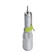 1528 553 Surgical instruments-Handpiece S-11 L G straight with Lindemann drill 72dpi