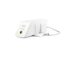 0268 91 Piezomed-Control unit with shadow and shining handpiece 300dpi