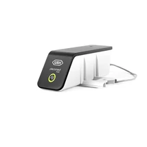 0268 91 Piezomed-Control unit with shadow and shining handpiece 300dpi