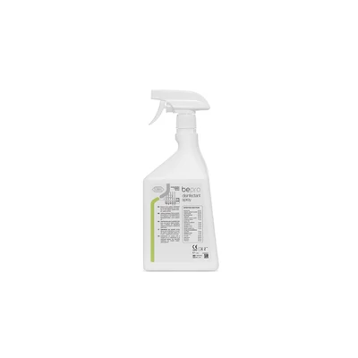 BePro Fertőtlenítő spray 
