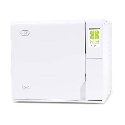 Lara XL front view 