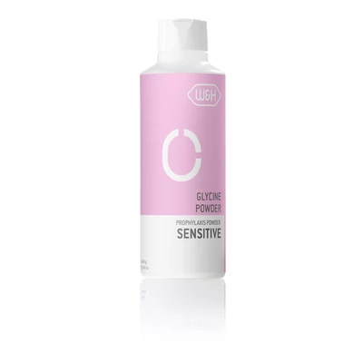 Sensitive-por