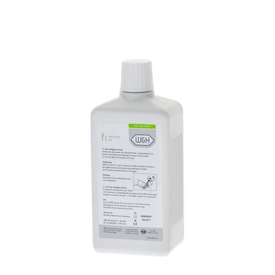 0328 111 Service Oil F1-MD-500 Bottle for Assistina 300dpi
