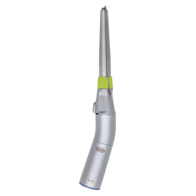 1519 550 Surgical instruments-Handpiece S-10 angled 72dpi