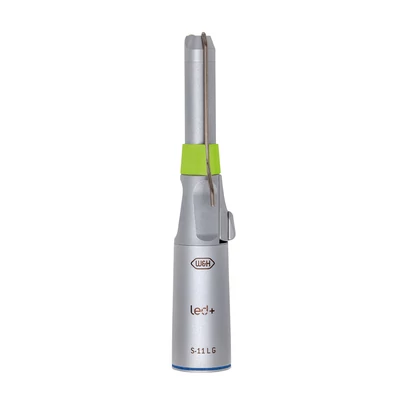 1525 552 Surgical instruments-Handpiece S-11 L G straight 72dpi