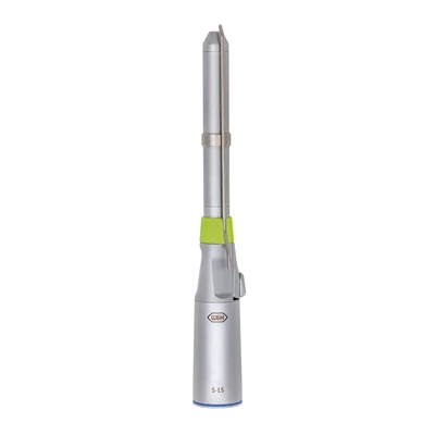 1537 556 Surgical instruments-Handpiece S-15 straight 72dpi