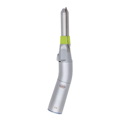 1540 557 Surgical instruments-Handpiece S-9 angled 72dpi