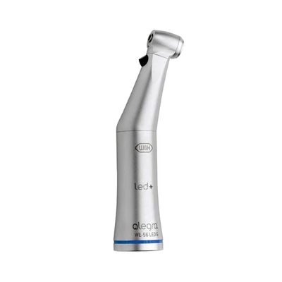 2274 824 Alegra straight and contra-angle handpieces-WE-56 LED G 72dpi