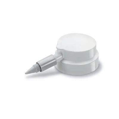2847 1015 Service Oil F1-02036100 - Spray cap with nozzle for fix connection 72dpi