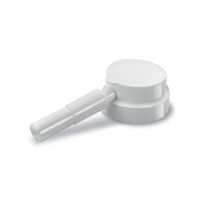 2850 1016 Service Oil F1-02038200 - Spray cap with nozzle for ISO connection 72dpi