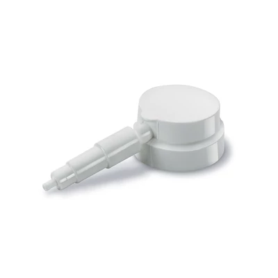 2853 1017 Service Oil F1-02229200 - Spray cap with nozzle for Roto Quick connection 72dpi