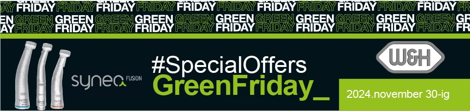 Greenfriday